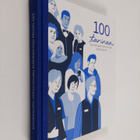 100 tarinaa Osuuskauppa Hämeenmaan työntekijöistä - pikkukuva 1