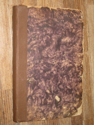 Ruotsin waldakunnan laki 1734 (painos 1863)