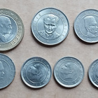 TURKKI - 5 kolikkoa - pikkukuva 2