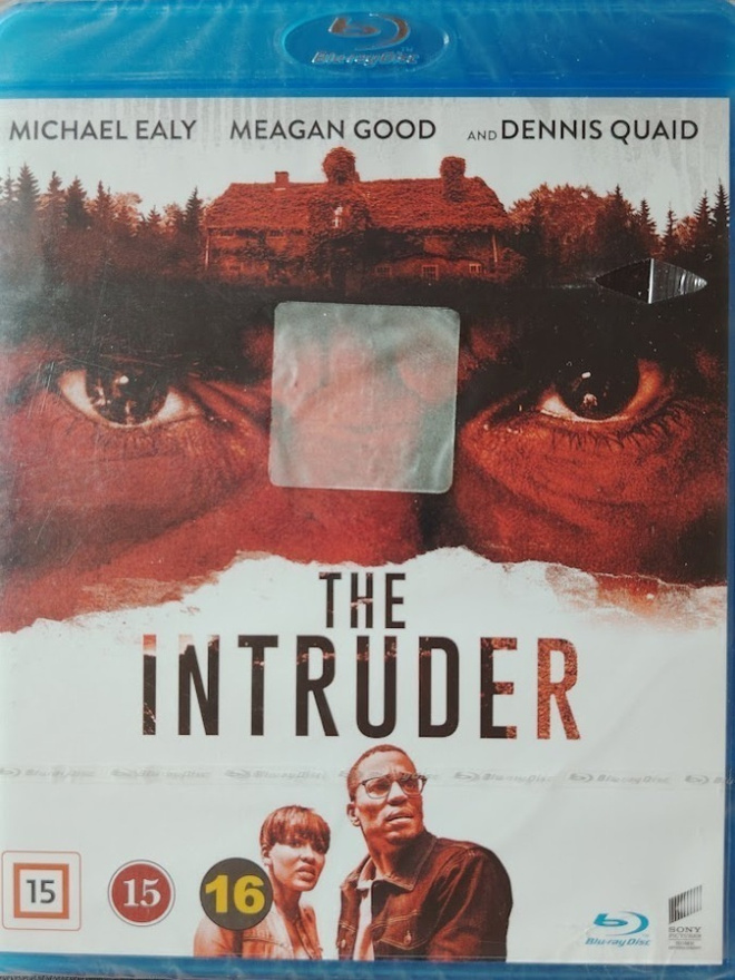 The Intruder