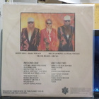 ZZ TOP - CAN'T STOP ROCKIN EX+/EX LP - pikkukuva 2