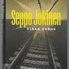 Jokinen, Seppo : Vihan sukua - pikkukuva 1