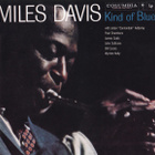 Miles Davis • Kind Of Blue CD - pikkukuva 1