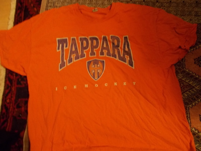 Tappara