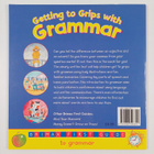 Jan Smith ym. : Getting to Grips with Grammar - pikkukuva 2