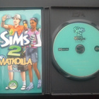 PC DVD: The Sims 2 Matkoilla lisäosa (2007) - pikkukuva 3