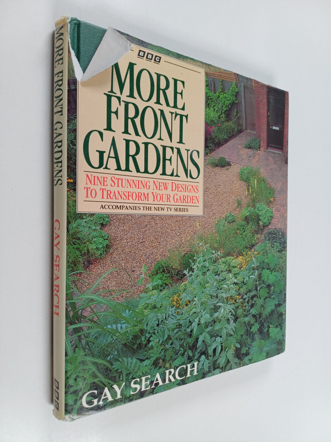 Gay Search : More Front Gardens : Nine Stunning New Desig...