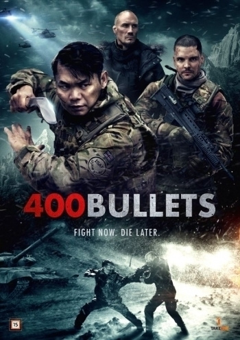 400 bullets	(70 750)	UUSI	-FI-	nordic,	DVD			2021