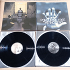THE INCIDENT PORCUPINE TREE  LP X2 - pikkukuva 1