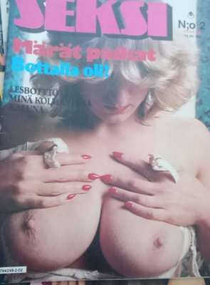 Seksi 2/82