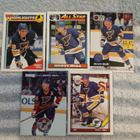 Brett Hull x 11kpl / St. Louis Blues - pikkukuva 2