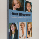 Leiza Clark : Female Entrepreneurs : Leading Australian B... - pikkukuva 1
