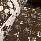 Belvedere Florals vol. 2 - royalty free floral patterns - pikkukuva 3