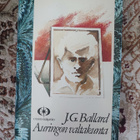 Auringon valtakunta J. G. Ballard - pikkukuva 1