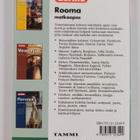 Patricia Schultz : Rooma - pikkukuva 2