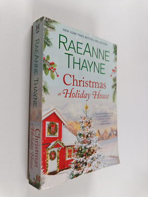 RaeAnne Thayne : Christmas at Holiday House