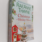RaeAnne Thayne : Christmas at Holiday House - pikkukuva 1