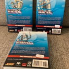 BASKETBALL (OSAT 1 - 6) MANGASARJA , ENGLANTI - pikkukuva 3