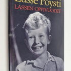 Lasse Pöysti : Lassen oppivuodet - pikkukuva 1
