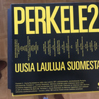 Perkele2 uusia lauluja Suomesta LP - pikkukuva 2