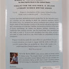 Adam Rogers : Proof : the science of booze - pikkukuva 2