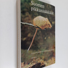 Uolevi Skaren : Suomen pikkunisäkkäät - pikkukuva 1