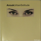 Anouk • Urban Solitude CD - pikkukuva 1