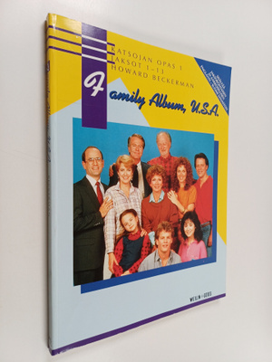 Howard Beckerman : Family album U.S.A. : katsojan opas 1 ...