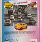 Timo Laitinen : Auto 70-luvulla : Nousun ja kriisin vuosi... - pikkukuva 2