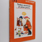 Anneli Pikkanen : Sadun siemeniä ja jutun juuria - pikkukuva 1