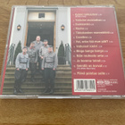 Korsuorkesteri Abbey Roadilla CD - pikkukuva 2