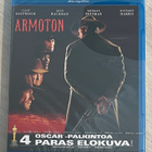 Clint Eastwood: ARMOTON (1993) Morgan Freeman (UUSI) - pikkukuva 1