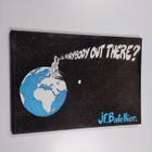 Jean-Francois Batellier : Is Anybody Out There? - pikkukuva 1
