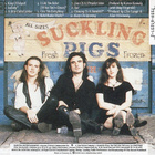 The Black Velvet Band • King Of Myself CD - pikkukuva 2