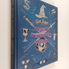 Jody Revenson : Harry Potter : suuri maaginen arkisto - pikkukuva 1