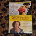 DVD - MISS PETTIGREW - Päivä täynnä elämää - 2008 MINT - pikkukuva 1