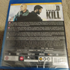 Hard Kill (Bruce Willis) Blu-ray - pikkukuva 2
