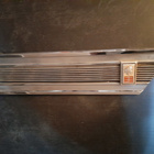 Mercury -66 Full-size takatolpan lista - pikkukuva 1