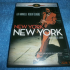 NEW YORK , NEW YORK     -     DVD - pikkukuva 1