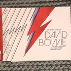 The Many Faces of David Bowie 3CD-kokoelma (kp) - pikkukuva 1