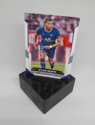 Kylian Mbappe - PSG : keräilykortti