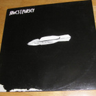 James T. Pursey - Revenge is not the password - LP - pikkukuva 1