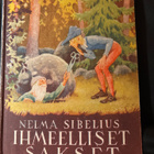 Nelma Sibelius - Ihmeelliset sakset - pikkukuva 2