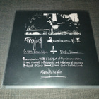 Förgjord - Ruumissaarna Pt. III 7" - pikkukuva 2