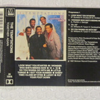 The Temptations • Together Again C-Kasetti - pikkukuva 3