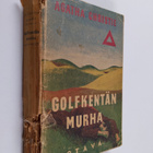 Agatha Christie : Golfkentän murha - pikkukuva 1