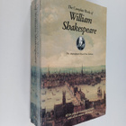 William Shakespeare : The Complete Works of William Shake... - pikkukuva 1