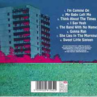 TEN YEARS AFTER- Watt v.1970 - pikkukuva 2