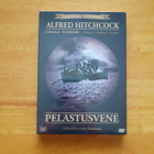 Pelastusvene DVD - pikkukuva 1