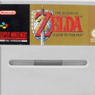 The Legend Of Zelda: A Link To The Past - pikkukuva 1